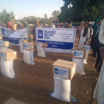 Peace One Day Mali, une ONG au service de l&rsquo;humanitaire