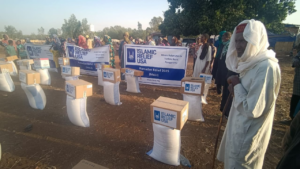 Peace One Day Mali, une ONG au service de l&rsquo;humanitaire